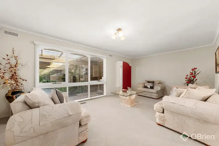 Fourth view of Homely house listing, 815 Highbury Road, Vermont South VIC 3133