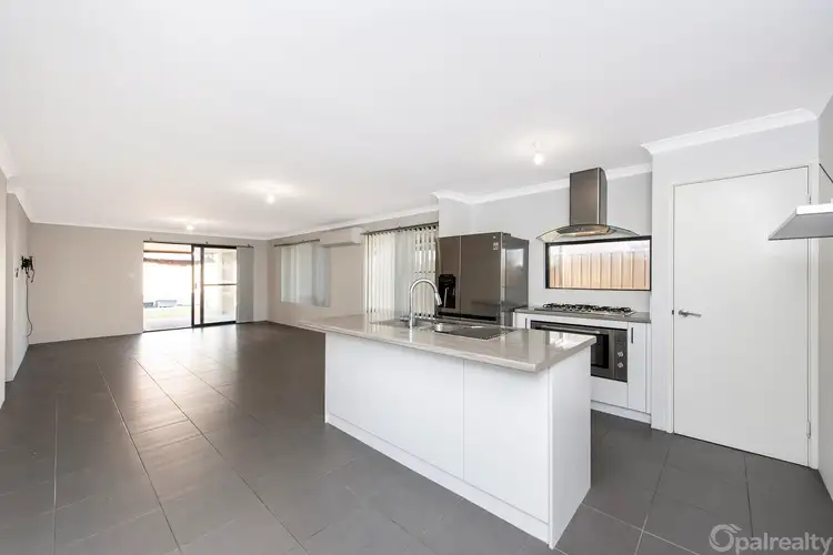 54 Brandeis Grove, Karnup WA 6176