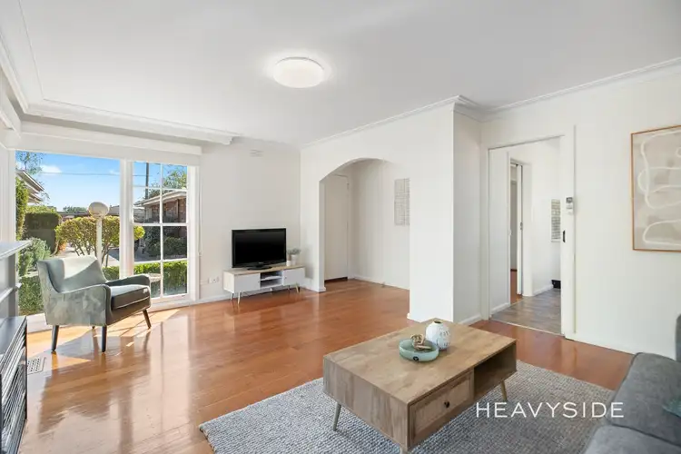 Second view of Homely unit listing, 6/397 Mont Albert Road, Mont Albert VIC 3127
