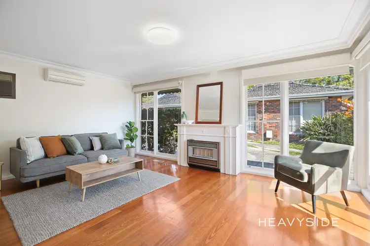 Third view of Homely unit listing, 6/397 Mont Albert Road, Mont Albert VIC 3127
