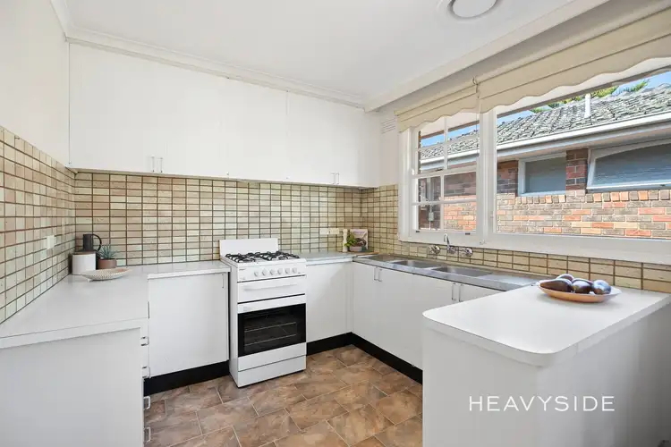 Sixth view of Homely unit listing, 6/397 Mont Albert Road, Mont Albert VIC 3127