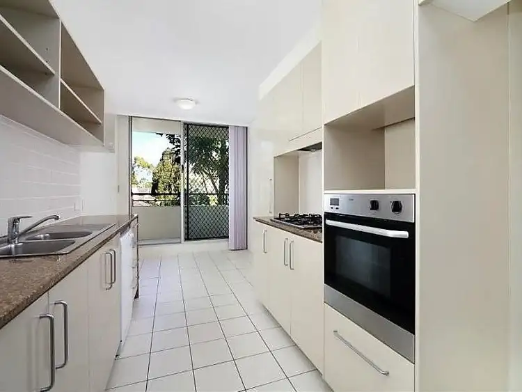 Third view of Homely apartment listing, 10/9 Blaxland Avenue, Newington NSW 2127