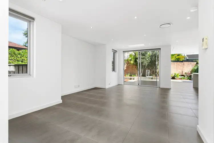Second view of Homely semi-detached listing, 10a Clarence Street, Matraville NSW 2036