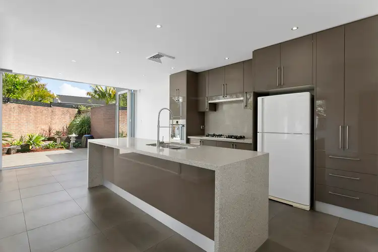 Fourth view of Homely semi-detached listing, 10a Clarence Street, Matraville NSW 2036