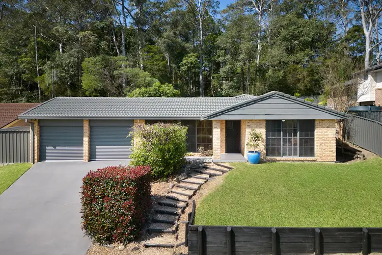 Main view of Homely house listing, 30 Perratt Close, Lisarow NSW 2250
