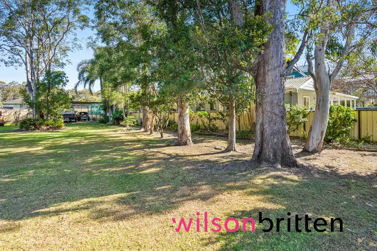 78 Beach Road, Silverwater NSW 2264