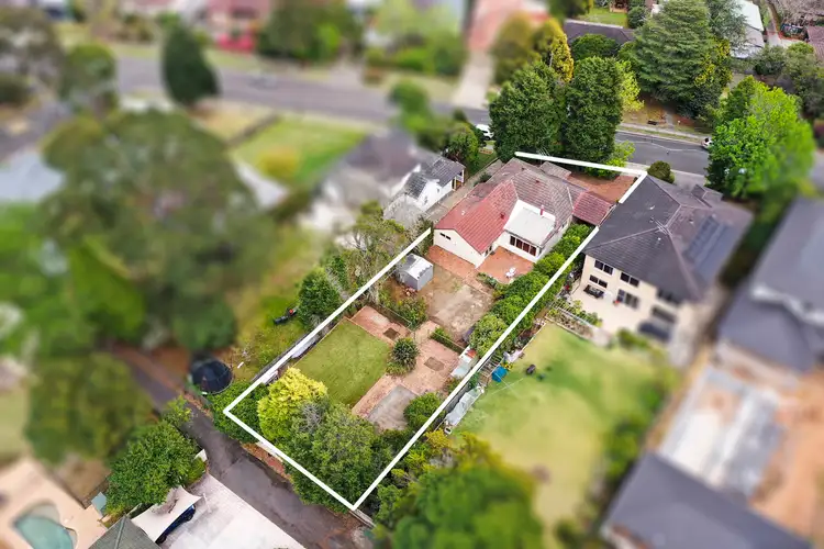 Main view of Homely house listing, 69 Unwin Road, Wahroonga NSW 2076