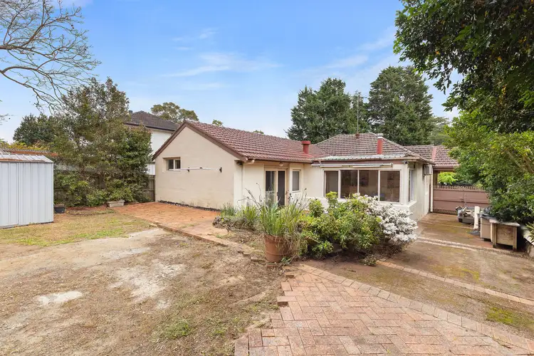 Third view of Homely house listing, 69 Unwin Road, Wahroonga NSW 2076