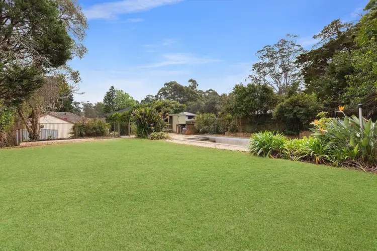 Fourth view of Homely house listing, 69 Unwin Road, Wahroonga NSW 2076