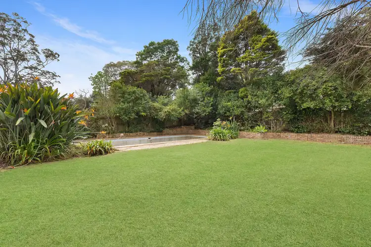 Sixth view of Homely house listing, 69 Unwin Road, Wahroonga NSW 2076