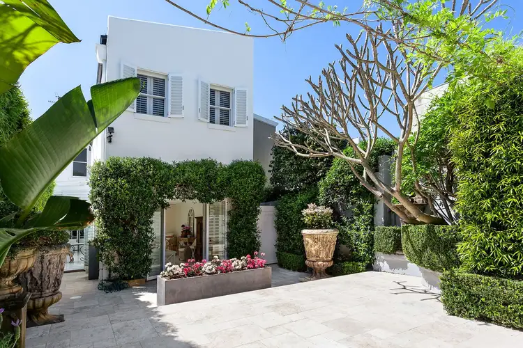 155 Windsor Street, Paddington NSW 2021