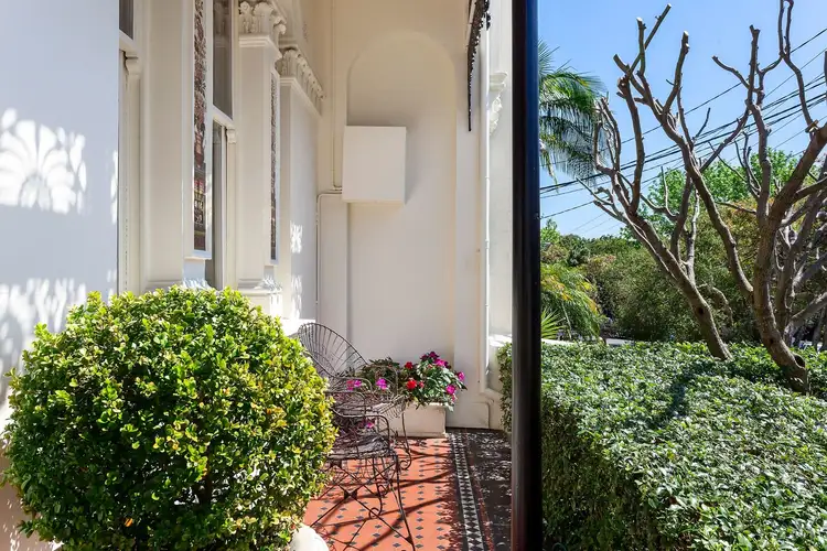 Third view of Homely house listing, 155 Windsor Street, Paddington NSW 2021