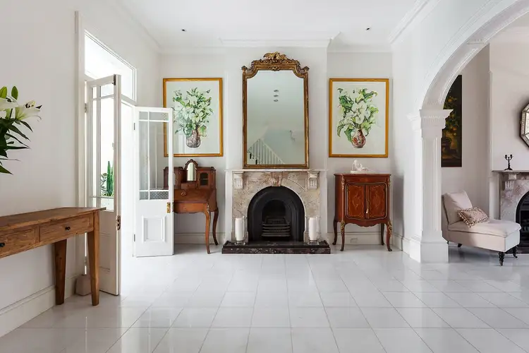 Fifth view of Homely house listing, 155 Windsor Street, Paddington NSW 2021