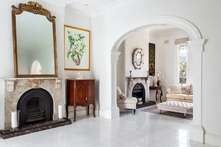 Sixth view of Homely house listing, 155 Windsor Street, Paddington NSW 2021