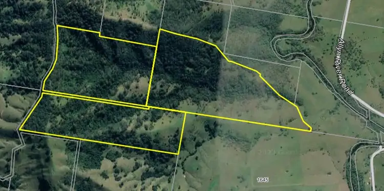Fifth view of Homely rural property listing, Part 140 Kingfisher Creek Road, East Gresford NSW 2311