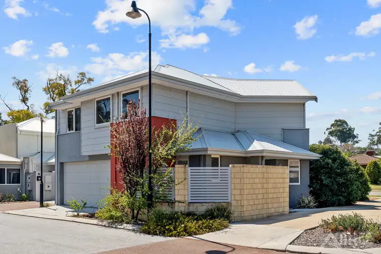 2 Darius Drive, Kwinana Town Centre WA 6167