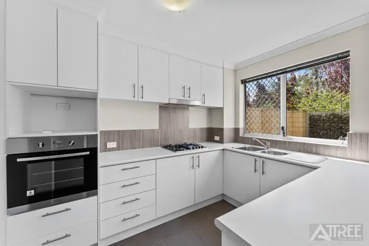 Third view of Homely house listing, 2 Darius Drive, Kwinana Town Centre WA 6167