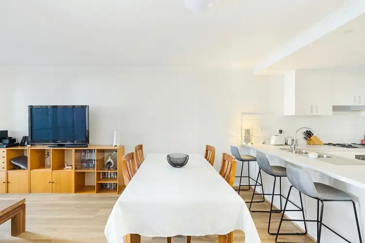 Second view of Homely apartment listing, 31/5-13 Hutchinson Street, Surry Hills NSW 2010