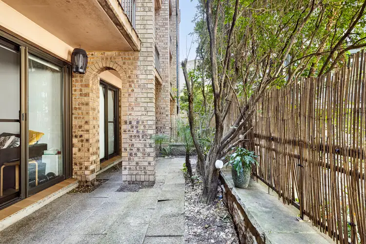 Third view of Homely apartment listing, 31/5-13 Hutchinson Street, Surry Hills NSW 2010