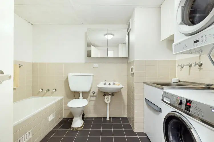 Sixth view of Homely apartment listing, 31/5-13 Hutchinson Street, Surry Hills NSW 2010