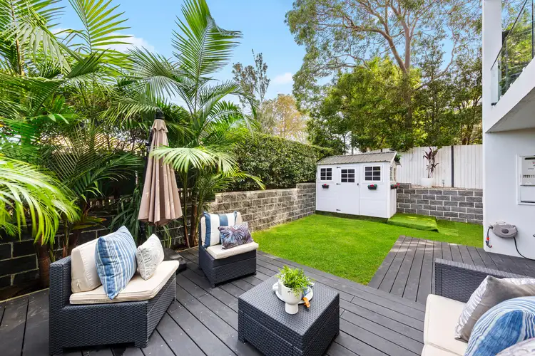 1/56-58 Gordon Street, Manly Vale NSW 2093