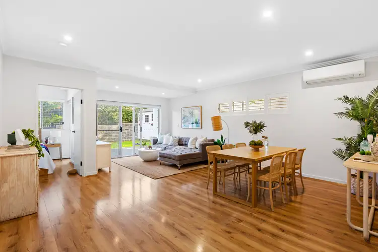 Second view of Homely apartment listing, 1/56-58 Gordon Street, Manly Vale NSW 2093