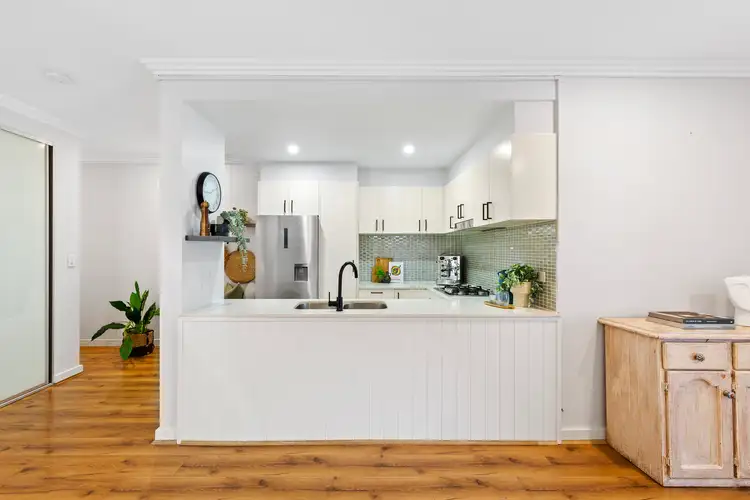 Third view of Homely apartment listing, 1/56-58 Gordon Street, Manly Vale NSW 2093