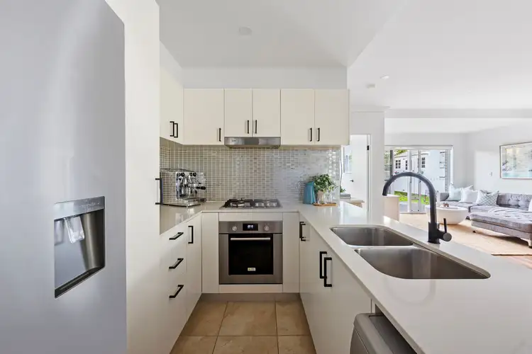 Fourth view of Homely apartment listing, 1/56-58 Gordon Street, Manly Vale NSW 2093