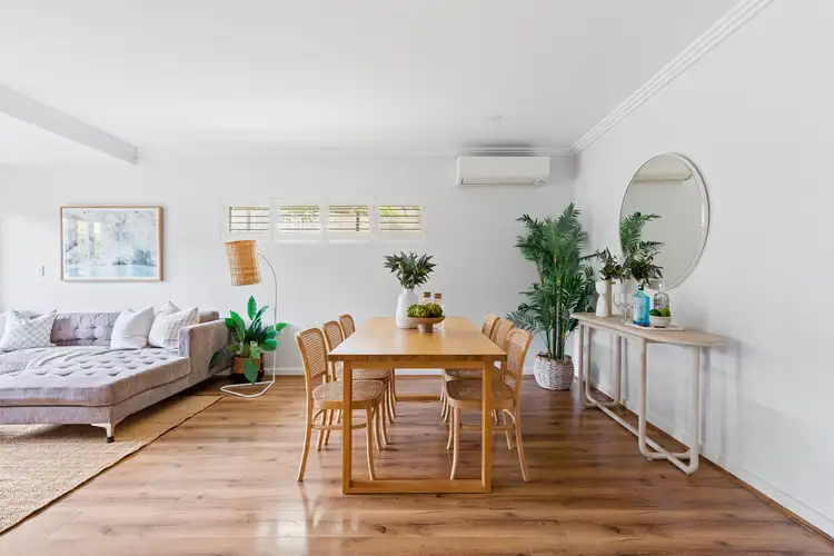 Fifth view of Homely apartment listing, 1/56-58 Gordon Street, Manly Vale NSW 2093