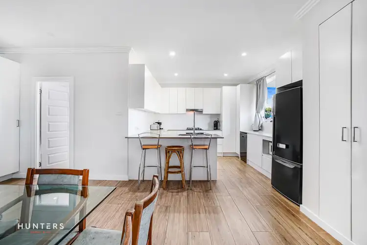 Third view of Homely house listing, 44 Oxford Street, Riverstone NSW 2765