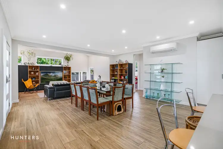 Fourth view of Homely house listing, 44 Oxford Street, Riverstone NSW 2765