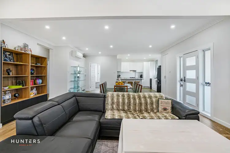 Sixth view of Homely house listing, 44 Oxford Street, Riverstone NSW 2765