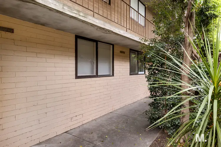 Second view of Homely apartment listing, 3/20 Mantell Street, Moonee Ponds VIC 3039