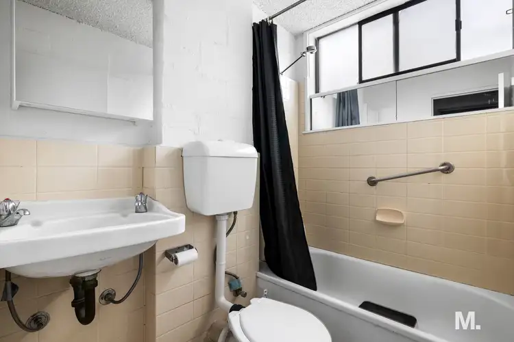 Sixth view of Homely apartment listing, 3/20 Mantell Street, Moonee Ponds VIC 3039