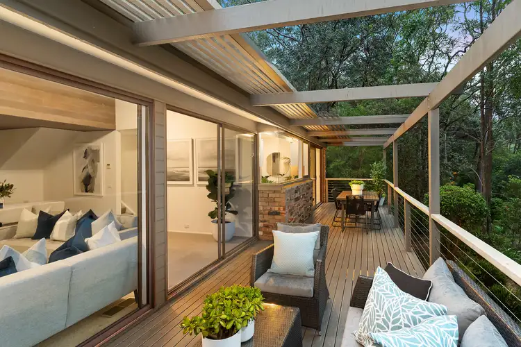 21 Bronhill Avenue, East Ryde NSW 2113