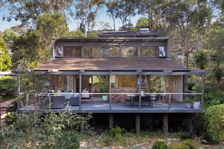 Second view of Homely house listing, 21 Bronhill Avenue, East Ryde NSW 2113