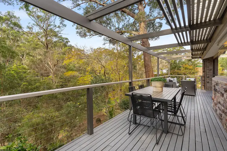 Fifth view of Homely house listing, 21 Bronhill Avenue, East Ryde NSW 2113