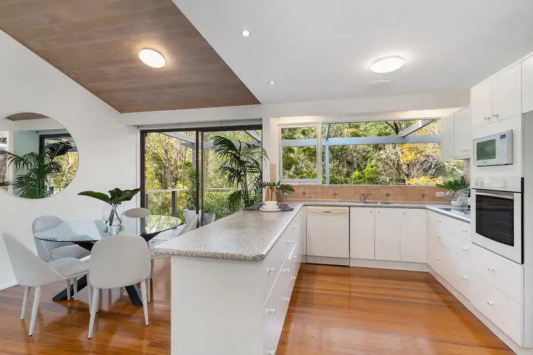 Sixth view of Homely house listing, 21 Bronhill Avenue, East Ryde NSW 2113