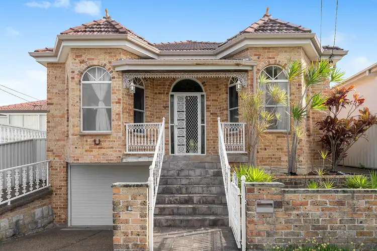 Main view of Homely house listing, 91A Mill Street, Carlton NSW 2218