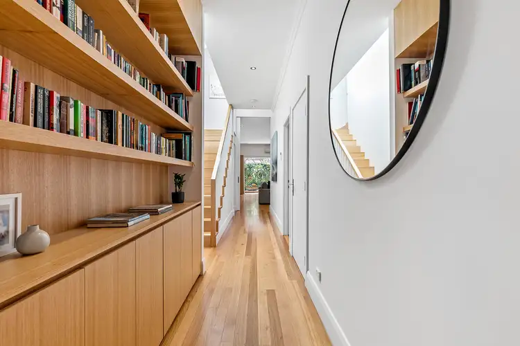 Third view of Homely house listing, 17 Duke Street, Richmond VIC 3121