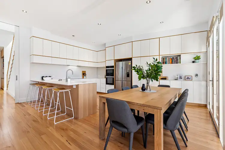 Fourth view of Homely house listing, 17 Duke Street, Richmond VIC 3121