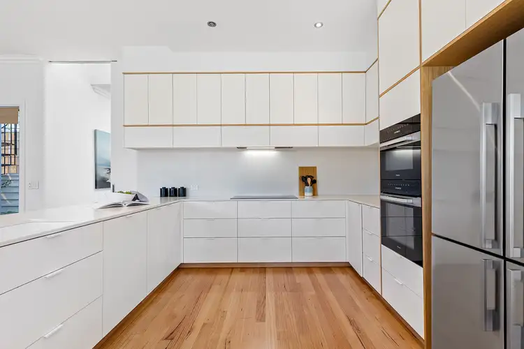 Fifth view of Homely house listing, 17 Duke Street, Richmond VIC 3121