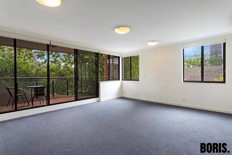 201/86-88 Northbourne Avenue, Braddon ACT 2612