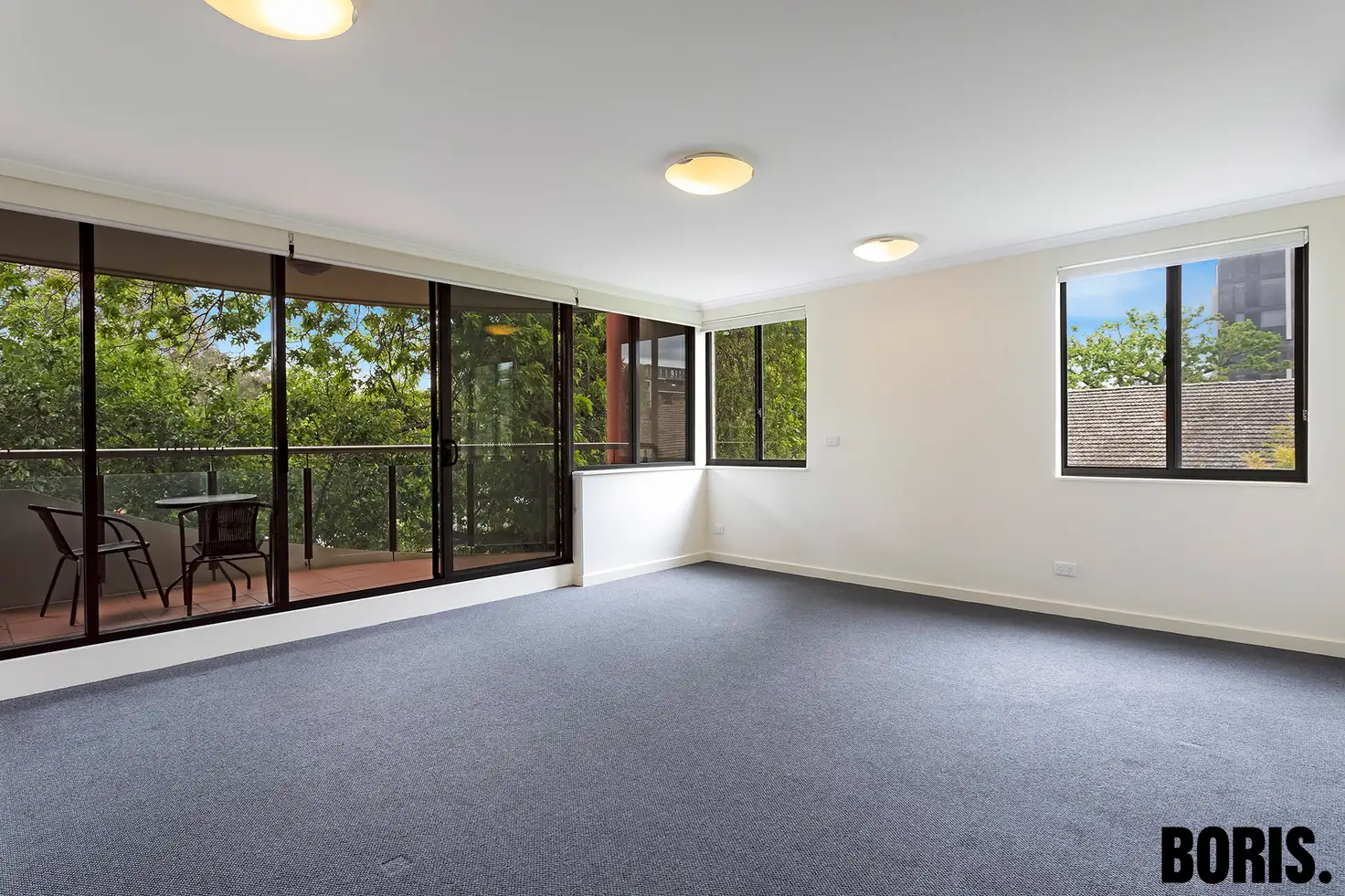 Main view of Homely apartment listing, 201/86-88 Northbourne Avenue, Braddon ACT 2612