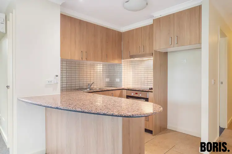 Third view of Homely apartment listing, 201/86-88 Northbourne Avenue, Braddon ACT 2612