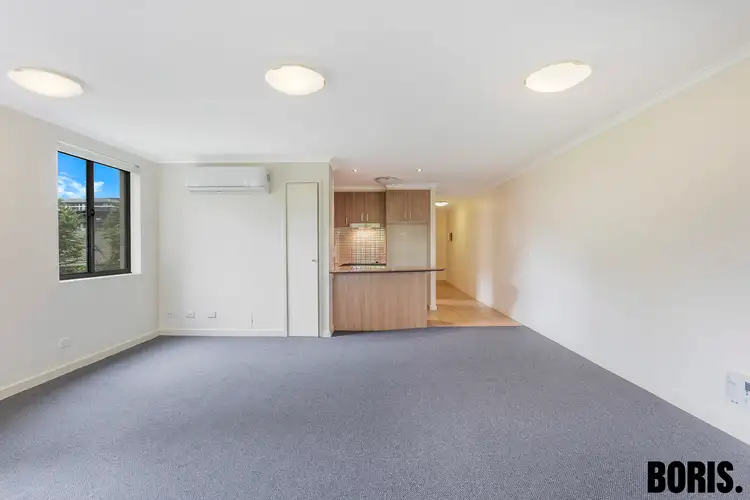 Fourth view of Homely apartment listing, 201/86-88 Northbourne Avenue, Braddon ACT 2612