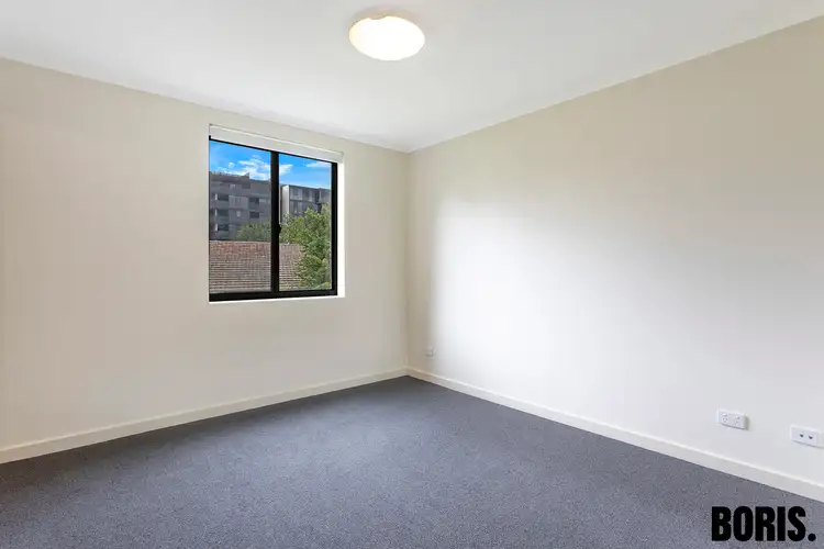 Fifth view of Homely apartment listing, 201/86-88 Northbourne Avenue, Braddon ACT 2612