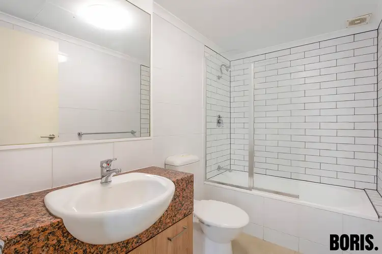 Sixth view of Homely apartment listing, 201/86-88 Northbourne Avenue, Braddon ACT 2612
