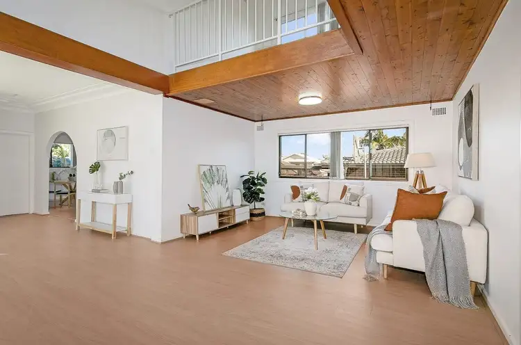 Second view of Homely house listing, 7 Norman Street, Condell Park NSW 2200