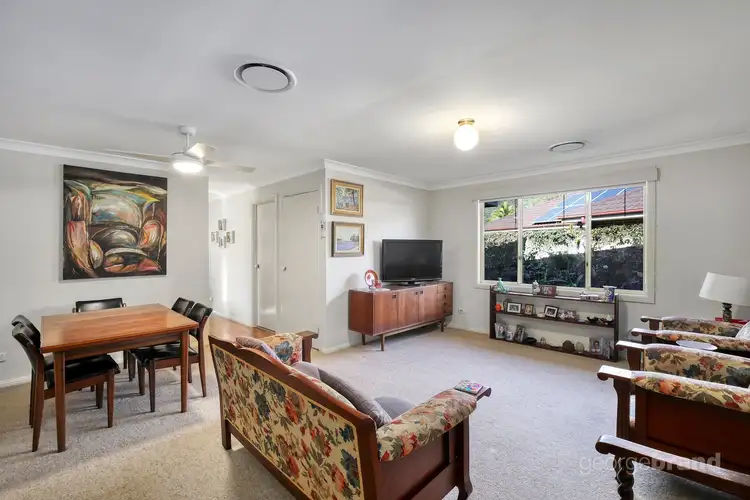Third view of Homely semi-detached listing, 2/46 Greenvale Road, Green Point NSW 2251